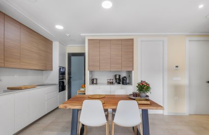 Resale - Apartment / flat - Torrevieia - Torrelamata - La Mata