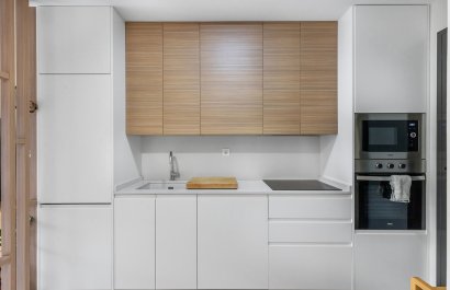 Resale - Apartment / flat - Torrevieia - Torrelamata - La Mata