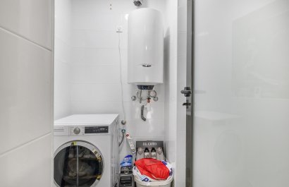 Resale - Apartment / flat - Torrevieia - Torrelamata - La Mata