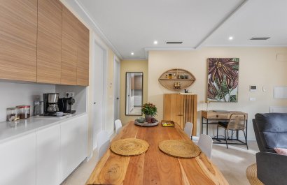 Resale - Apartment / flat - Torrevieia - Torrelamata - La Mata