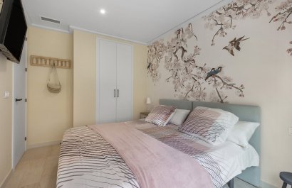 Resale - Apartment / flat - Torrevieia - Torrelamata - La Mata