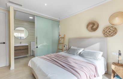 Resale - Apartment / flat - Torrevieia - Torrelamata - La Mata