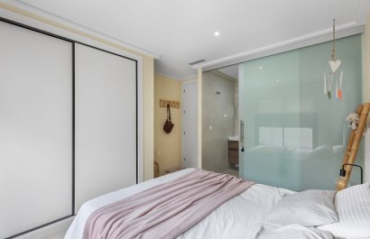 Resale - Apartment / flat - Torrevieia - Torrelamata - La Mata