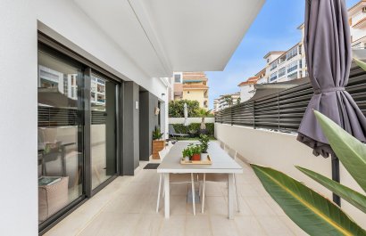 Resale - Apartment / flat - Torrevieia - Torrelamata - La Mata