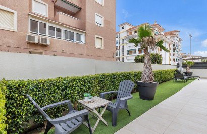 Resale - Apartment / flat - Torrevieia - Torrelamata - La Mata