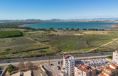 Resale - Apartment / flat - Torrevieia - Torrelamata - La Mata