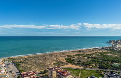 Resale - Apartment / flat - Torrevieia - Torrelamata - La Mata