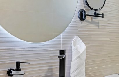 New Build - Apartment / flat - Los Alcázares