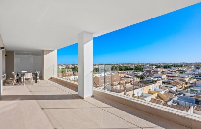 New Build - Apartment / flat - Los Alcázares