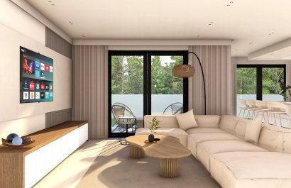 New Build - Villa - Finestrat