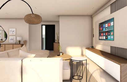 New Build - Villa - Finestrat