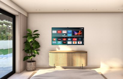 New Build - Villa - Finestrat