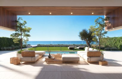 New Build - Bungalow - La Chullera