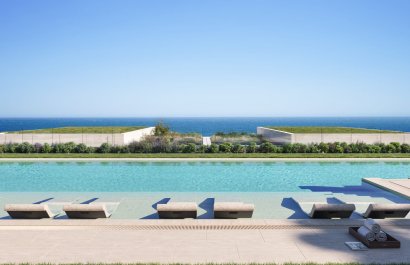 New Build - Bungalow - La Chullera