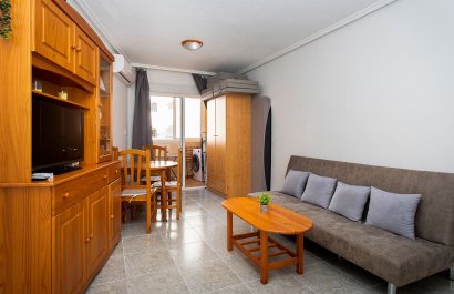 Resale - Apartment / flat - Torrevieia - Playa Los Locos