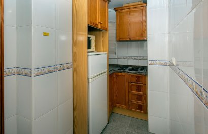 Resale - Apartment / flat - Torrevieia - Playa Los Locos