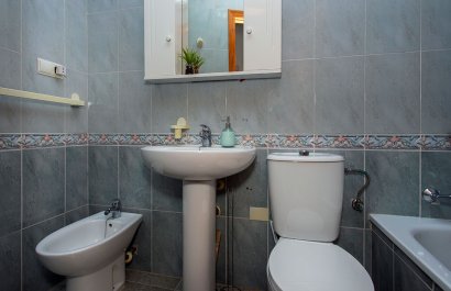 Resale - Apartment / flat - Torrevieia - Playa Los Locos