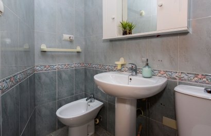 Resale - Apartment / flat - Torrevieia - Playa Los Locos