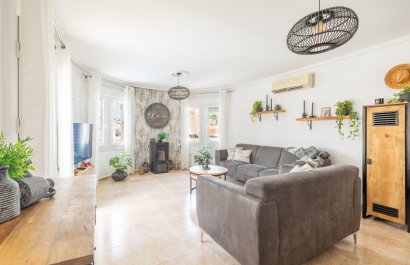 Resale - Villa - Ciudad Quesada - Costa Blanca