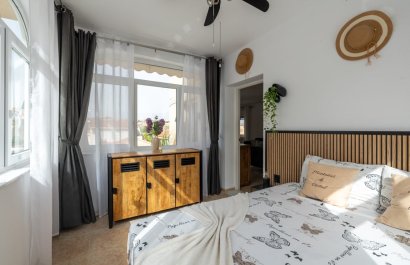 Resale - Villa - Ciudad Quesada - Costa Blanca
