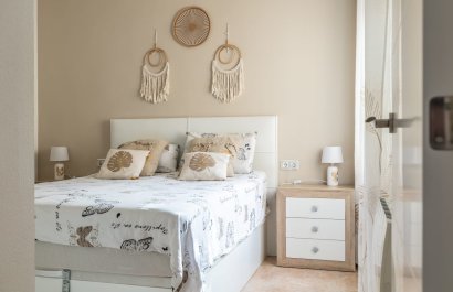 Resale - Villa - Ciudad Quesada - Costa Blanca