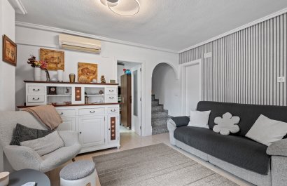 Resale - Apartment / flat - Ciudad Quesada - Lo Marabú