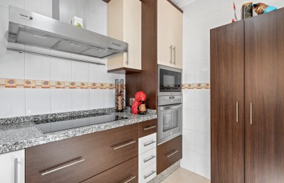 Resale - Apartment / flat - Ciudad Quesada - Lo Marabú