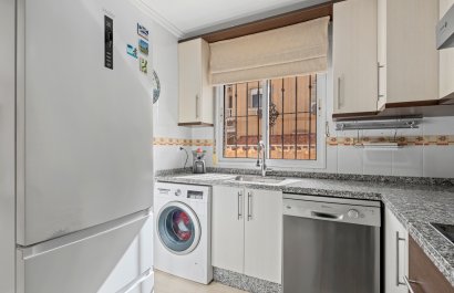 Resale - Apartment / flat - Ciudad Quesada - Lo Marabú