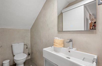 Resale - Apartment / flat - Ciudad Quesada - Lo Marabú