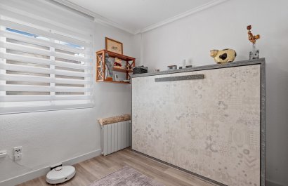 Resale - Apartment / flat - Ciudad Quesada - Lo Marabú