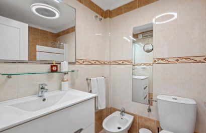 Resale - Apartment / flat - Ciudad Quesada - Lo Marabú