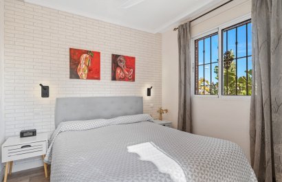 Resale - Apartment / flat - Ciudad Quesada - Lo Marabú