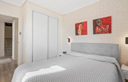 Resale - Apartment / flat - Ciudad Quesada - Lo Marabú