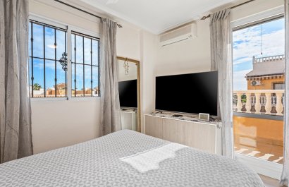 Resale - Apartment / flat - Ciudad Quesada - Lo Marabú