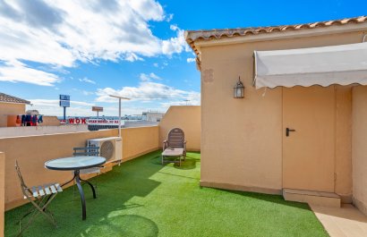 Resale - Apartment / flat - Ciudad Quesada - Lo Marabú