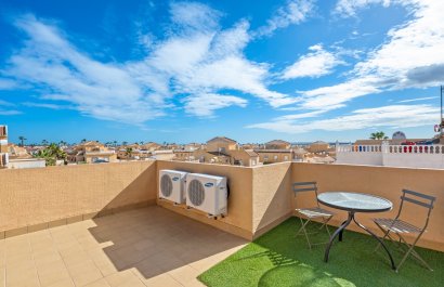 Resale - Apartment / flat - Ciudad Quesada - Lo Marabú