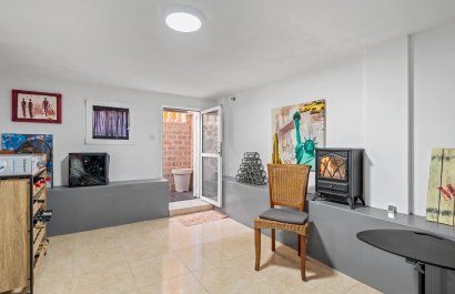 Resale - Apartment / flat - Ciudad Quesada - Lo Marabú