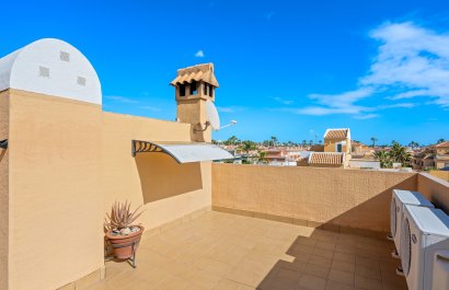 Resale - Apartment / flat - Ciudad Quesada - Lo Marabú