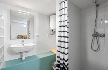 Resale - Apartment / flat - Ciudad Quesada - Lo Marabú