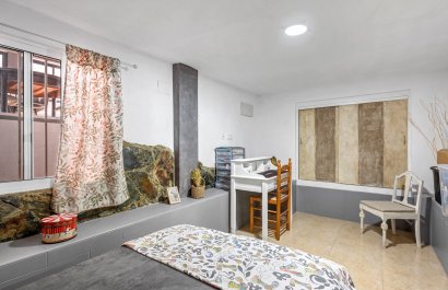 Resale - Apartment / flat - Ciudad Quesada - Lo Marabú