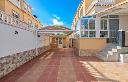 Resale - Apartment / flat - Ciudad Quesada - Lo Marabú