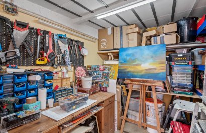 Resale - Apartment / flat - Ciudad Quesada - Lo Marabú