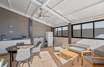 Resale - Apartment / flat - Ciudad Quesada - Lo Marabú