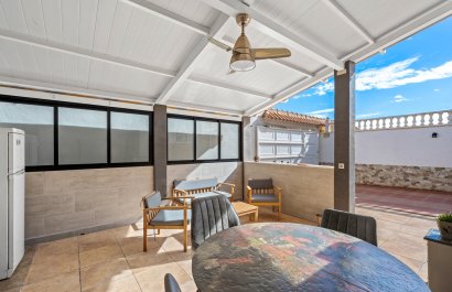 Resale - Apartment / flat - Ciudad Quesada - Lo Marabú