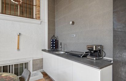 Resale - Apartment / flat - Ciudad Quesada - Lo Marabú