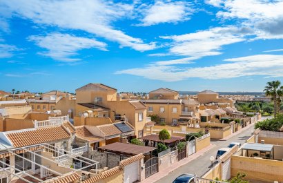 Resale - Apartment / flat - Ciudad Quesada - Lo Marabú