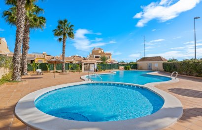 Resale - Apartment / flat - Ciudad Quesada - Lo Marabú