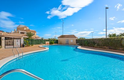 Resale - Apartment / flat - Ciudad Quesada - Lo Marabú