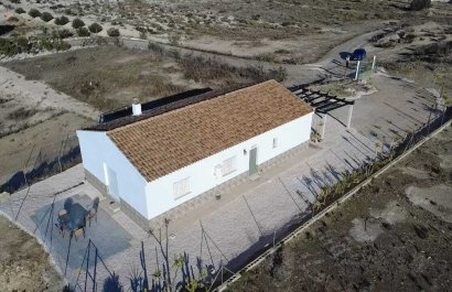 Herverkoop - Villa - Fortuna