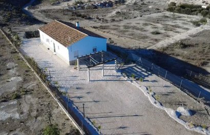 Herverkoop - Villa - Fortuna